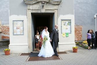 A sme svoji!