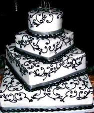 krasna torta