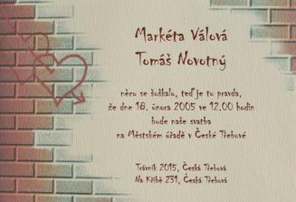 tohle svatebko jsme si vybrali :o) uz je mame doma :o))