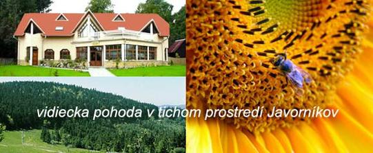 Agropenzión Grunt - tu sa to všetko odohrá