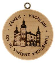 nápad na dárek pro svatebčany, do očka bude asi provlečena stuha a nějaké děkovná kartička...