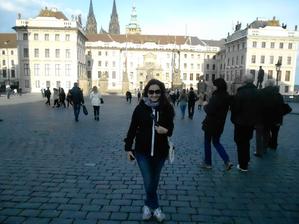 Praha 2014
