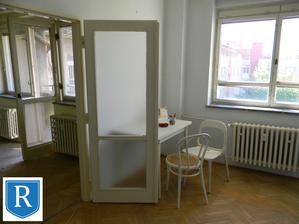 spálňa