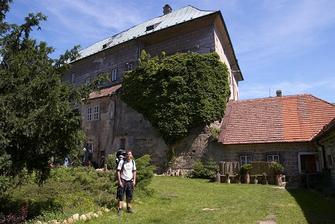 tak to je Houska
