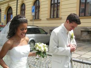 to je radost...