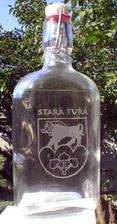 Chybat nebude staroturanska slivovica :o)
