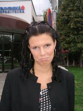 pred krstom :o)
