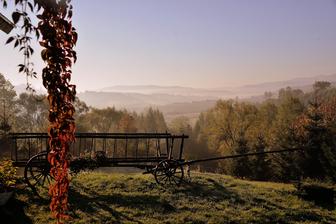 inšpiracia