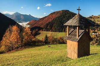 .Zazriva-Havrania inšpiracia