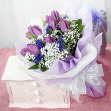 Bouquet idea 1