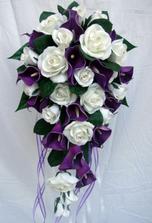Bouquet idea 4