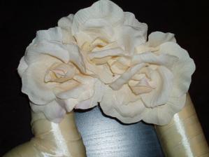 detail na kvietky
