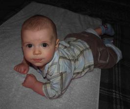 Naše mimi - * 11.7.2009.
