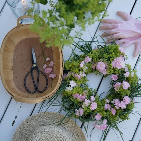 Prairie Charm - môj blog a bývanie