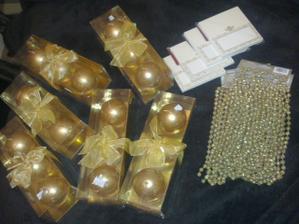 Tak a opat nieco nakupene, pekne krok po krocku :-)