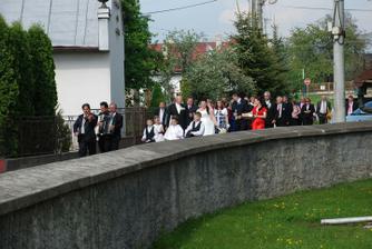 pri kostolku