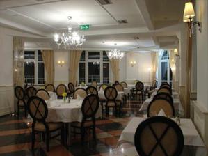 Hotel Torysa