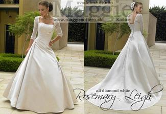 Maggie Sottero - Rosemary Leigh