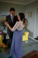 first dance