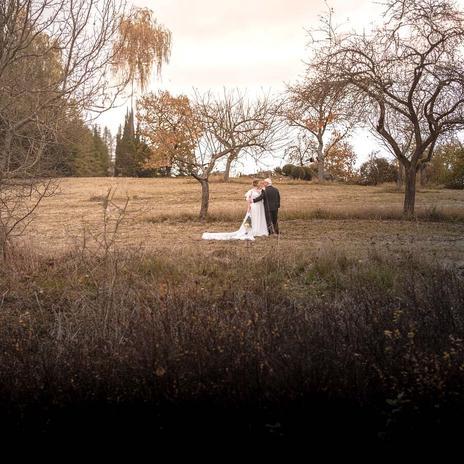 Náš den D 🤍🕊💍