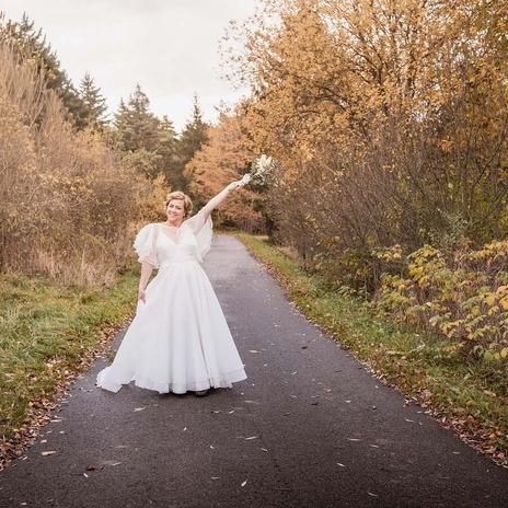 Náš den D 🤍🕊💍