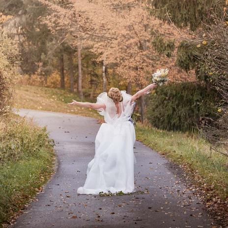 Náš den D 🤍🕊💍