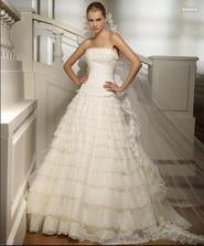 pronovias rebeca