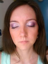 skuska... make up... mozno tento