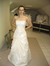 Model Dorian-toto boli tiez favoritky ale boli mi velke