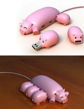 usb :)