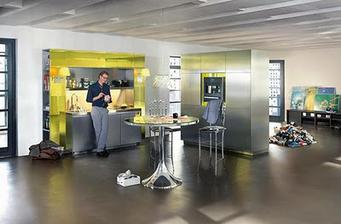 od Philippe Starck,
