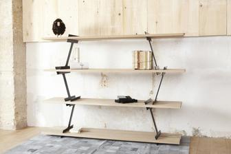 Designer: Damien Gernay