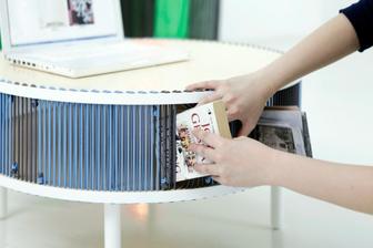 Designer: Noh Jooeun Yang Bomi