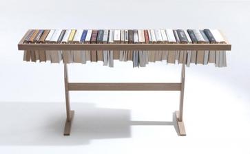 Designer: Raw Edges