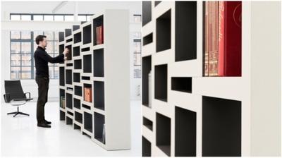 Designer: Reinier De Jong