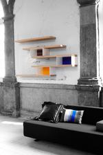 Designer: Studio Segers