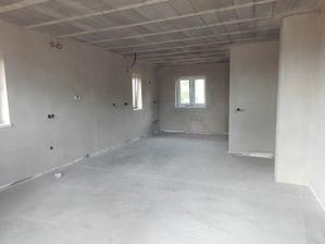 podlahy zaliaté