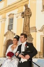 Svatý Kopeček u Olomouce - bazilika Navštívení Panny Marie