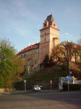 Zámek - současnost