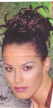 make - up