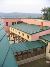 Dětský domov Lety