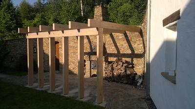 Pergola