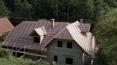 Malá chatička