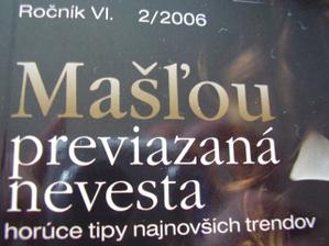 budem mať šaty s mašľou, ale nemôžem ich sem dať, aby to bolo pre miláčika prekvapenie