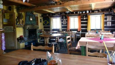Svatební hostina bude zde