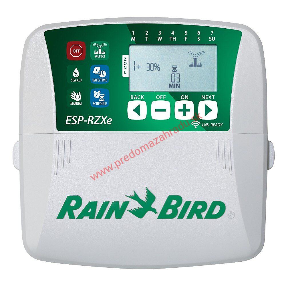 RainBird RZX riadiaca jednotka interiérová - Obrázok č. 1