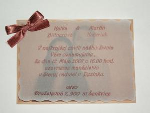 ... finalna verzia, paci sa Vam? ...
