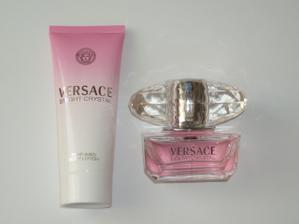 tento parfum so vydrazila na svad.veltrhu, ja budem voniaaaaaat