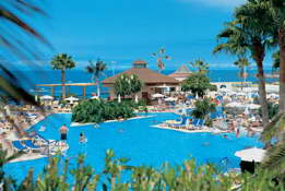 Tenerife (Kanarske ostrovy)