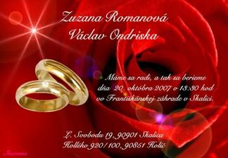 naše oznamko